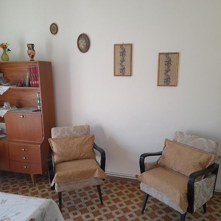 Friendly Philoxenia Daire İskeçe Dış mekan fotoğraf