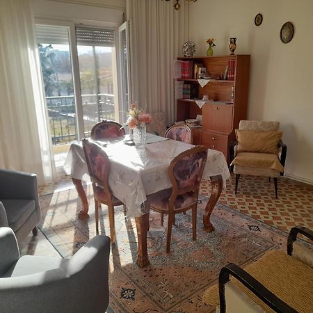 Friendly Philoxenia Daire İskeçe Dış mekan fotoğraf
