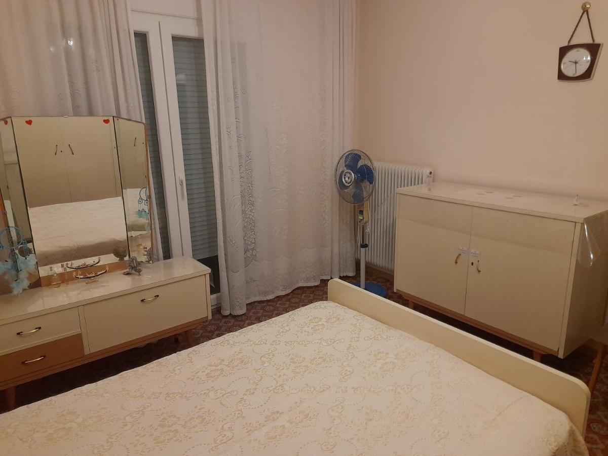 Friendly Philoxenia Daire İskeçe Dış mekan fotoğraf
