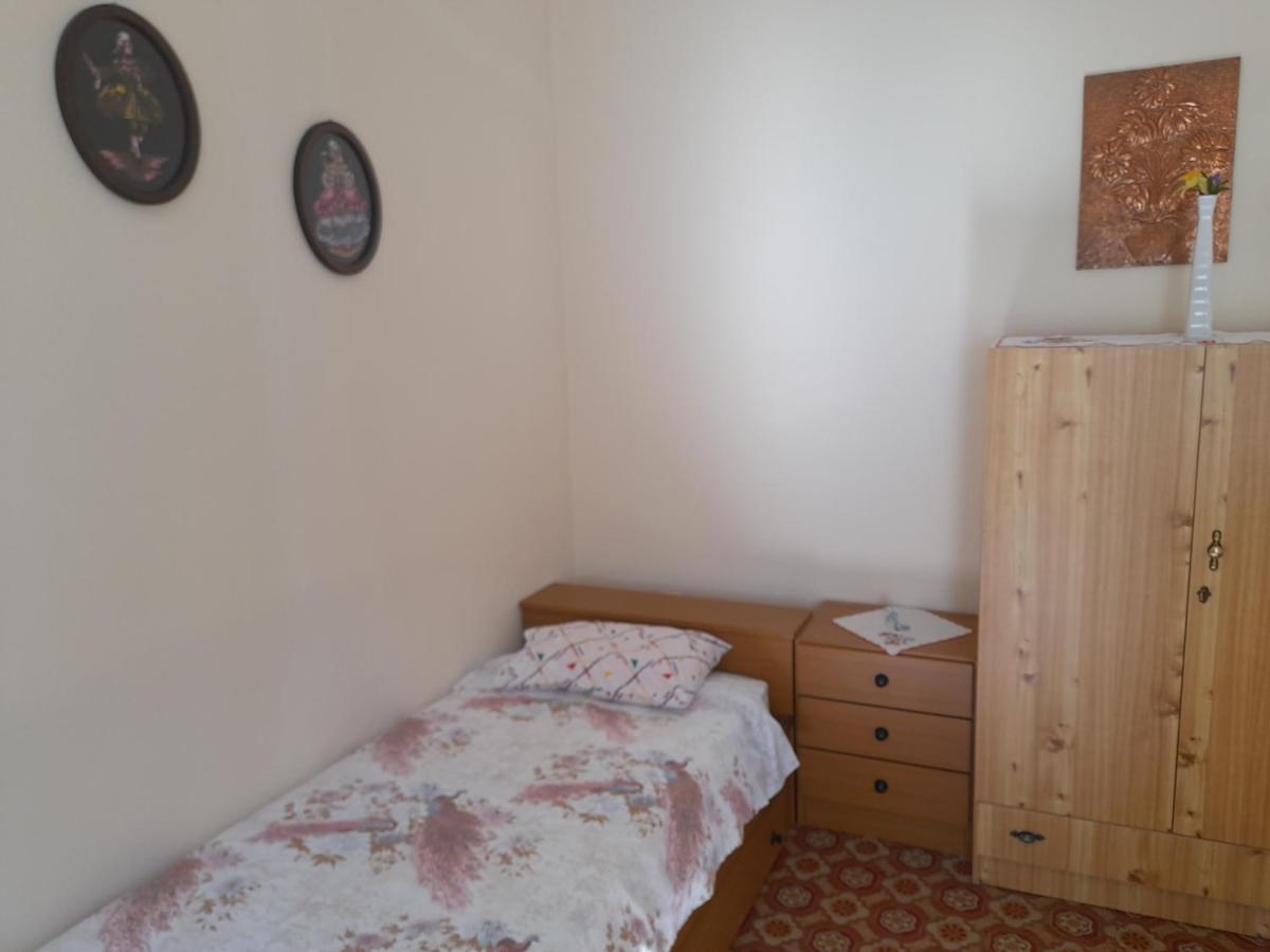 Friendly Philoxenia Daire İskeçe Dış mekan fotoğraf