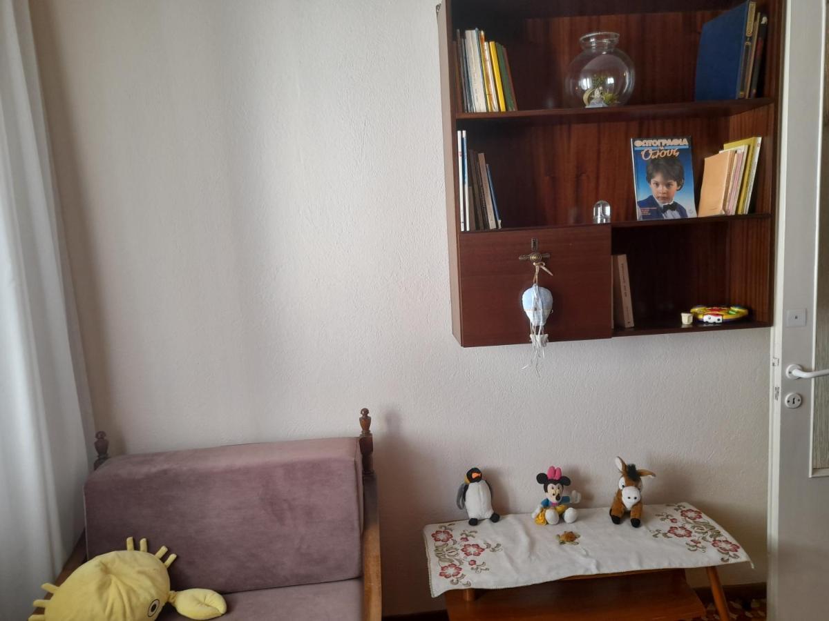 Friendly Philoxenia Daire İskeçe Dış mekan fotoğraf