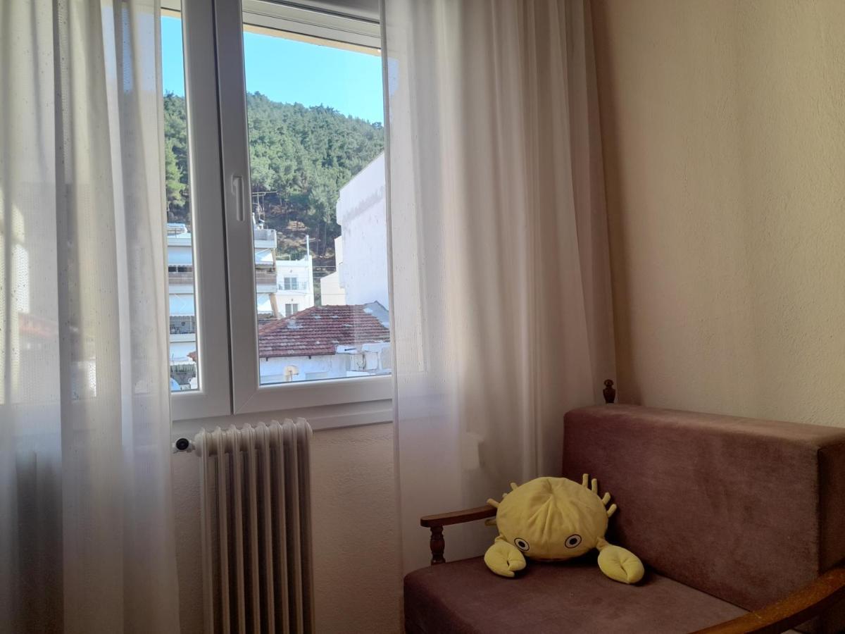 Friendly Philoxenia Daire İskeçe Dış mekan fotoğraf