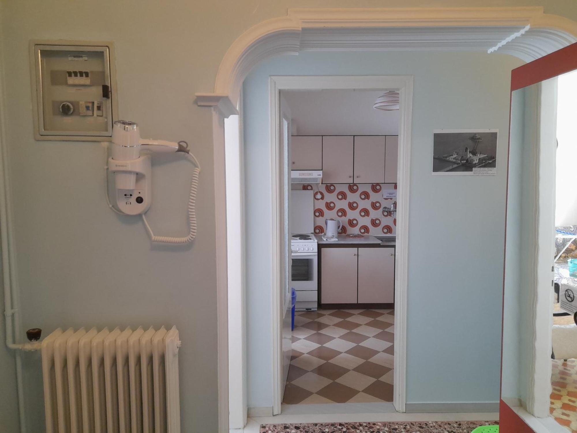Friendly Philoxenia Daire İskeçe Dış mekan fotoğraf