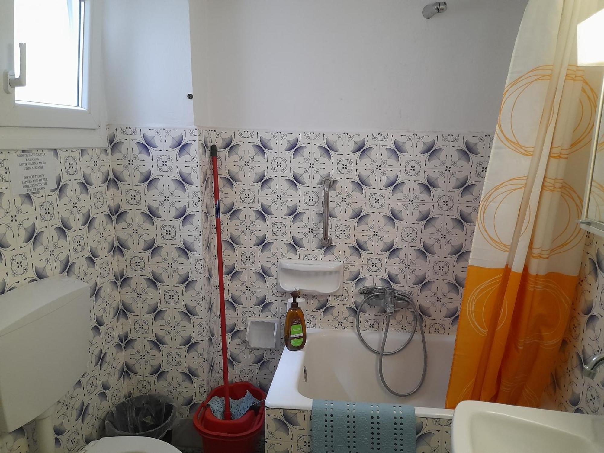 Friendly Philoxenia Daire İskeçe Dış mekan fotoğraf