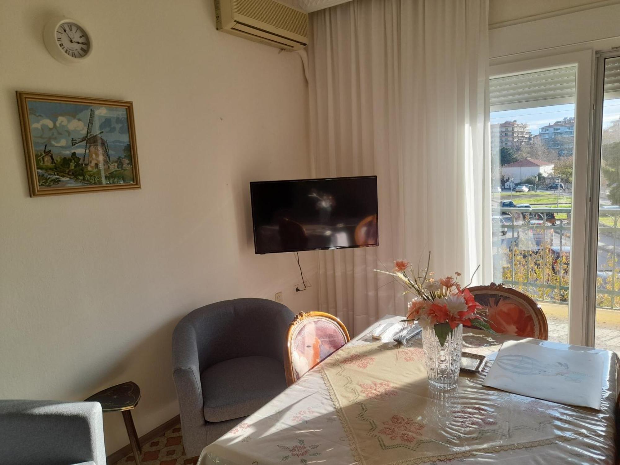 Friendly Philoxenia Daire İskeçe Dış mekan fotoğraf