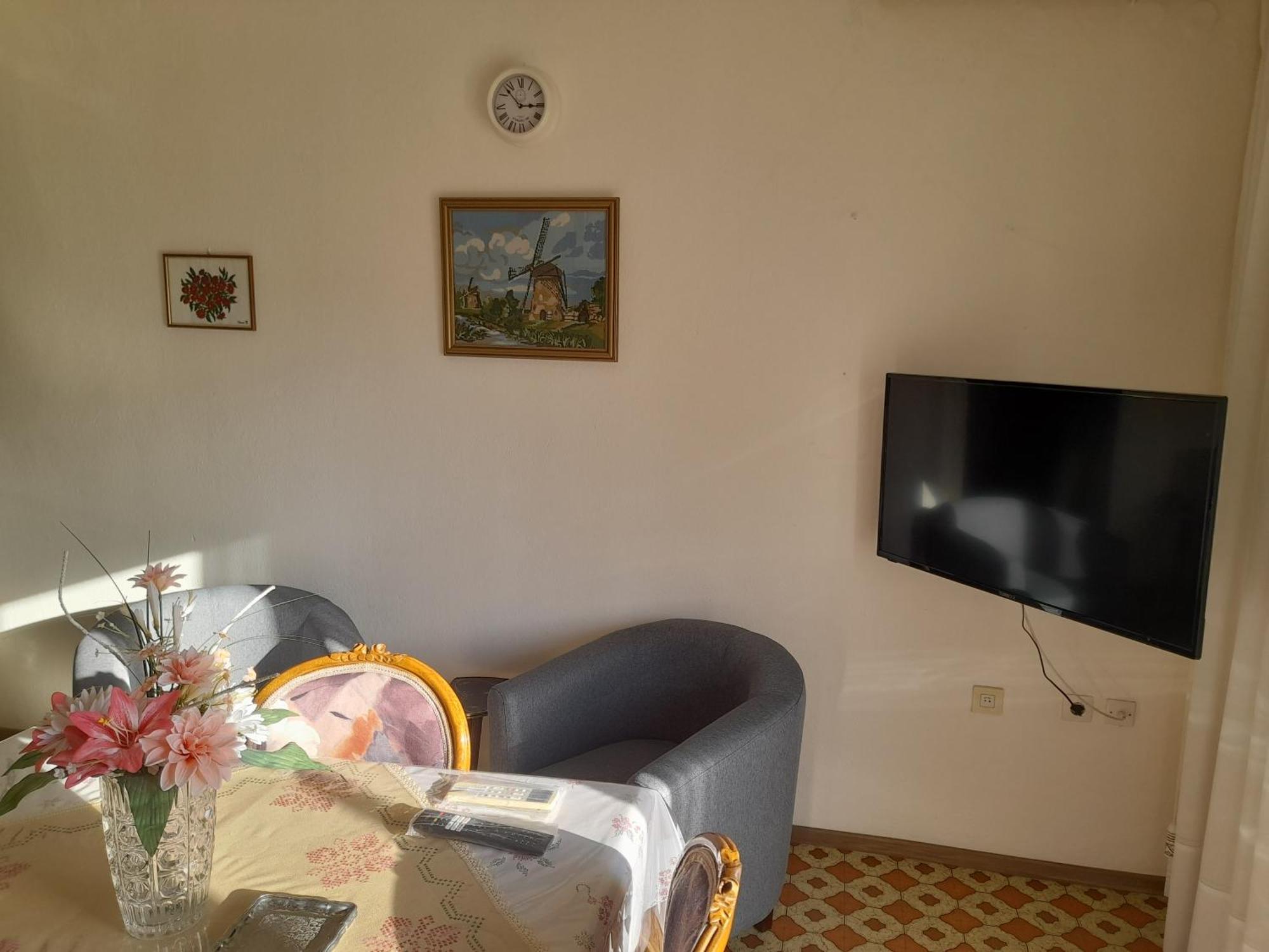 Friendly Philoxenia Daire İskeçe Dış mekan fotoğraf