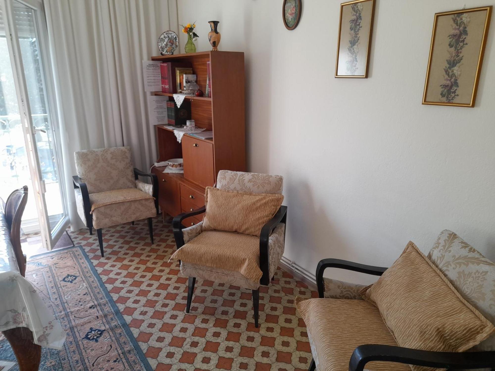 Friendly Philoxenia Daire İskeçe Dış mekan fotoğraf